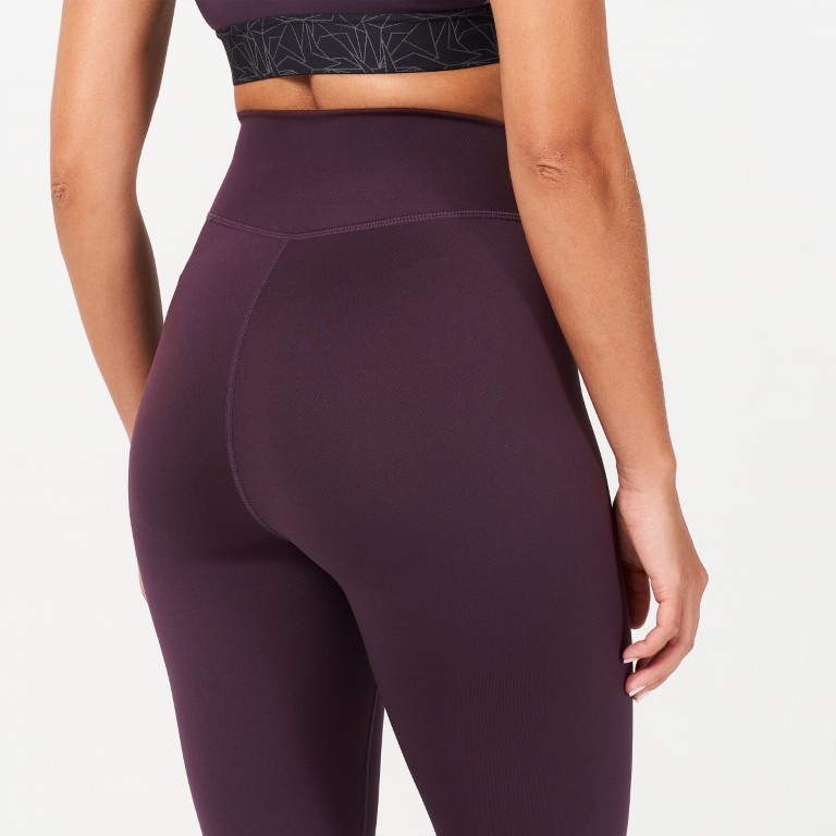 Lab360° TDry™ Leggings - Plum Perfect